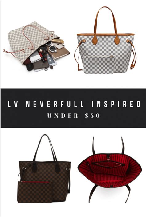 cheaper alternative to louis vuitton neverfull|louis vuitton neverfull.